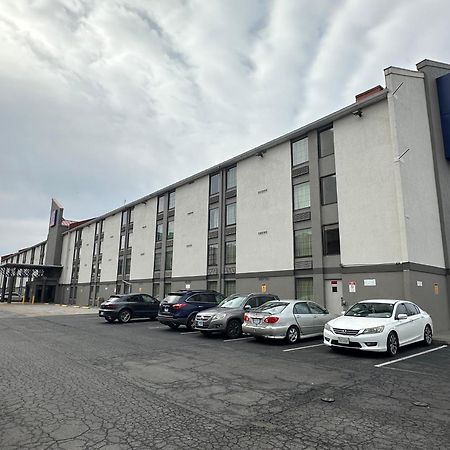 Motel 6-Springfield, Dc - Washington Southwest Esterno foto
