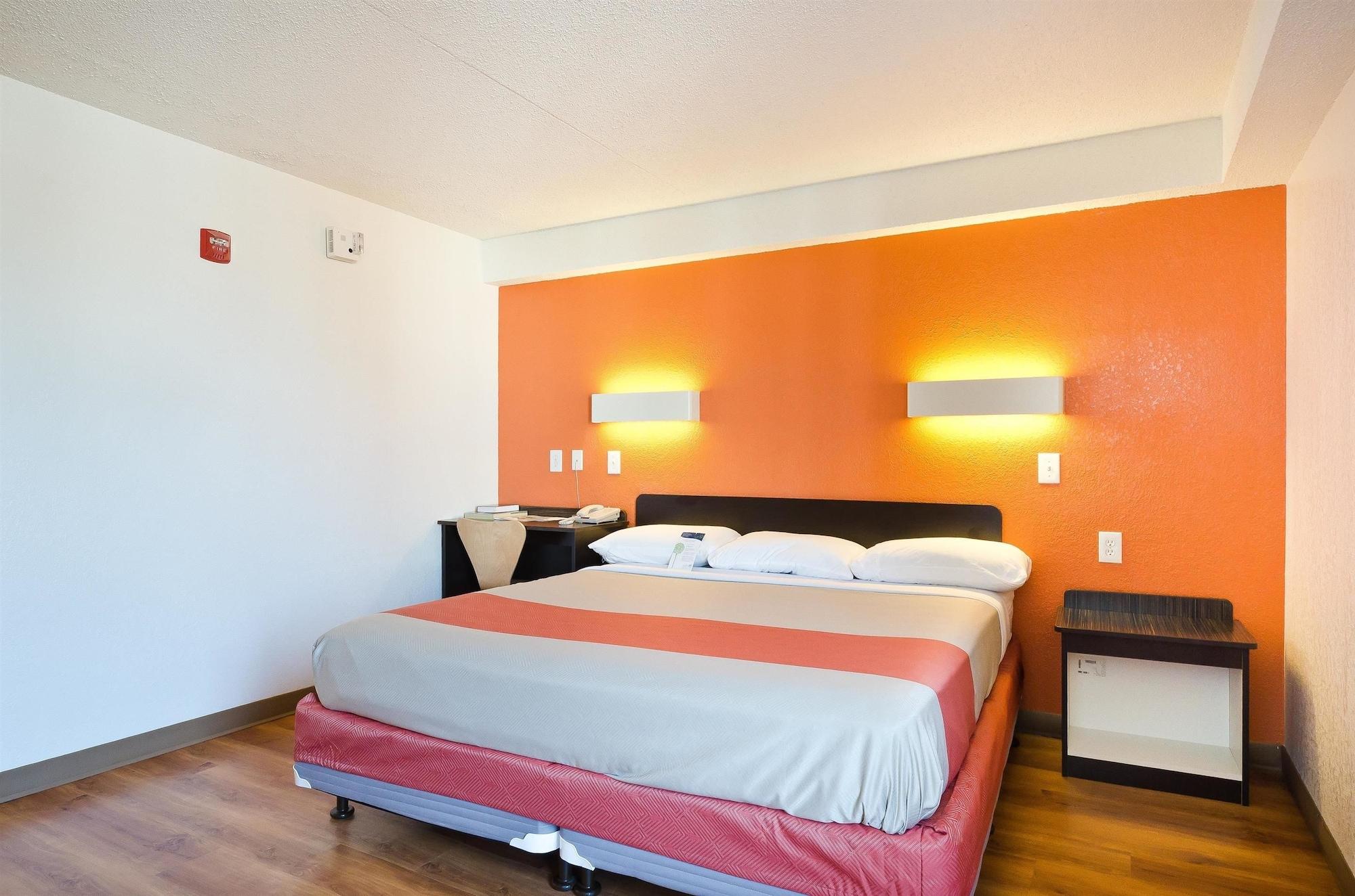Motel 6-Springfield, Dc - Washington Southwest Esterno foto