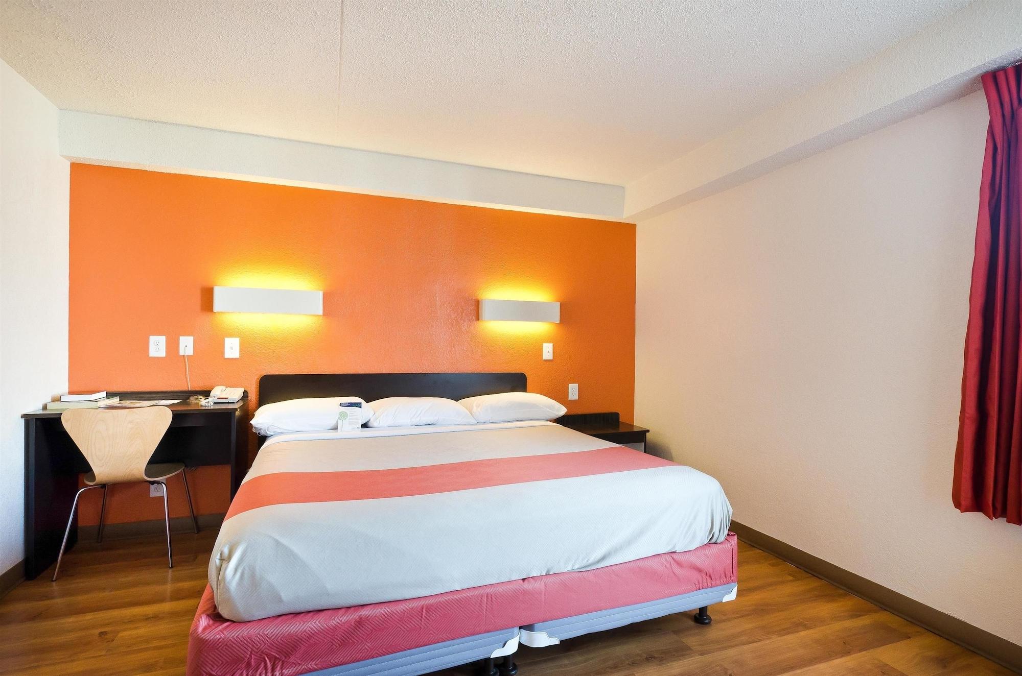Motel 6-Springfield, Dc - Washington Southwest Esterno foto
