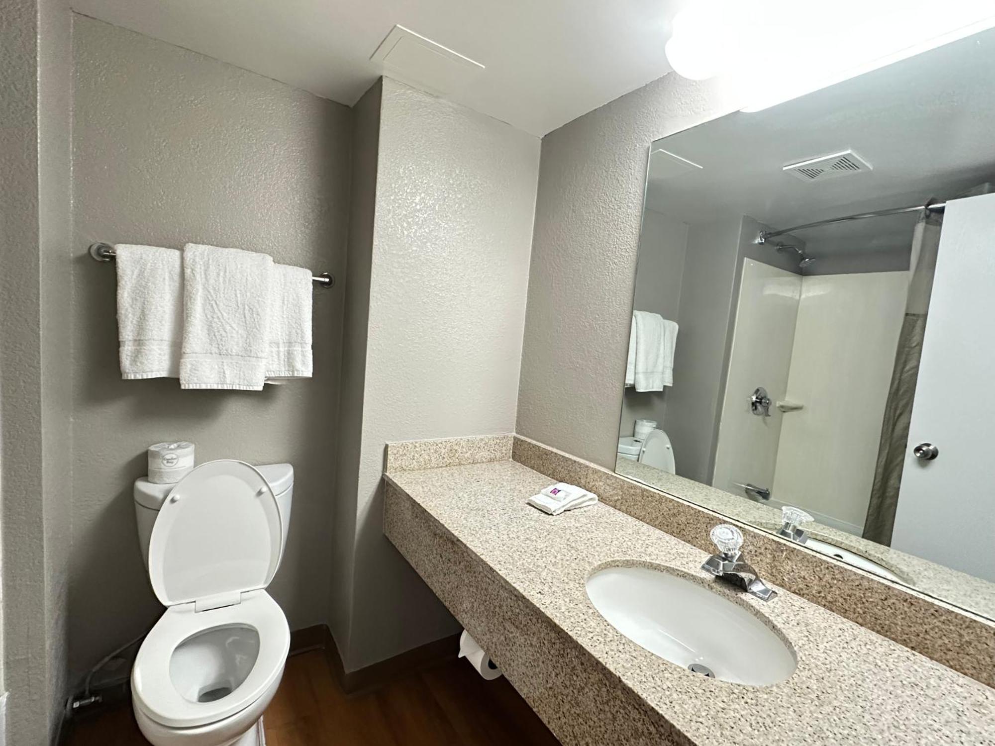 Motel 6-Springfield, Dc - Washington Southwest Esterno foto