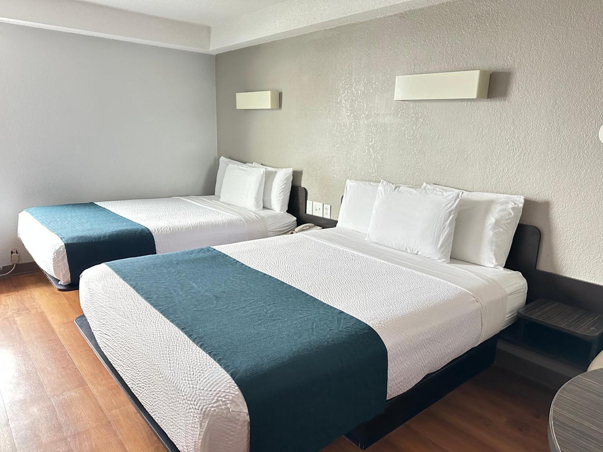 Motel 6-Springfield, Dc - Washington Southwest Esterno foto