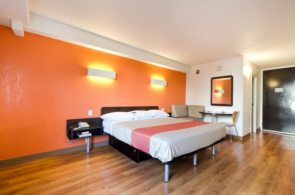 Motel 6-Springfield, Dc - Washington Southwest Esterno foto