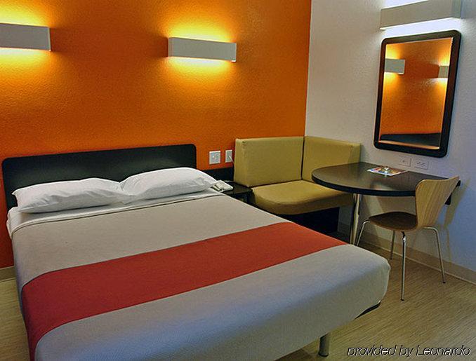 Motel 6-Springfield, Dc - Washington Southwest Esterno foto