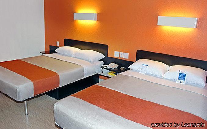 Motel 6-Springfield, Dc - Washington Southwest Esterno foto
